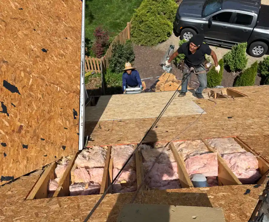 Affordable Roofer