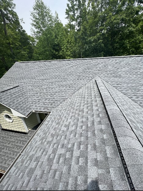 Roofing Contractor