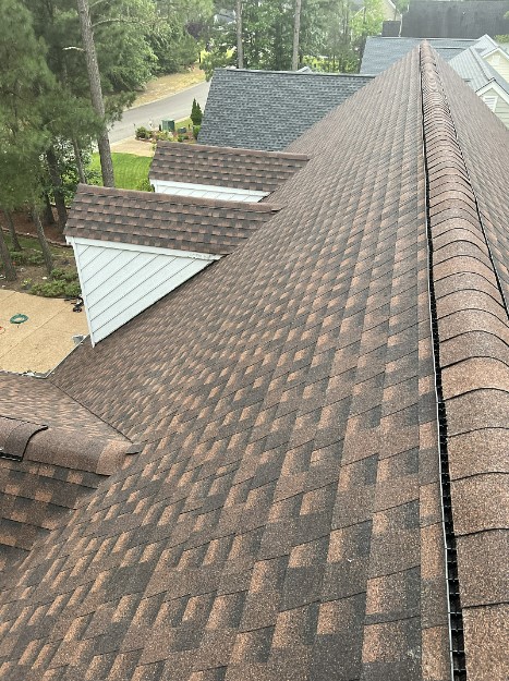 Roof Repair Near Me