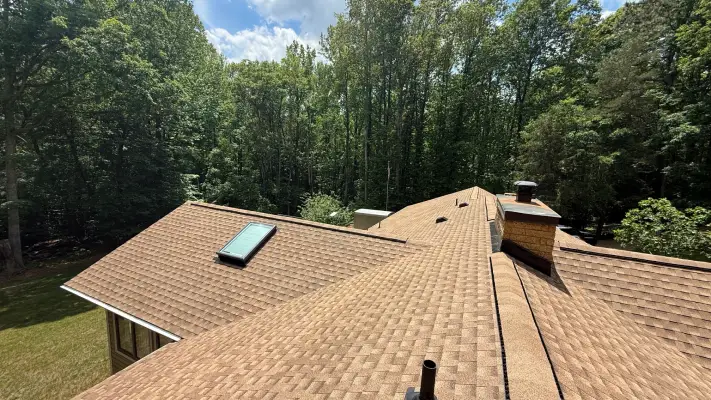 Affordable Roofing
