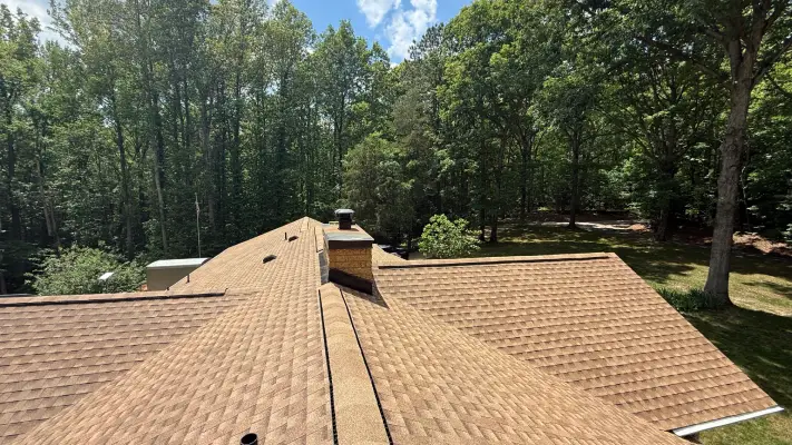Skilled Roofing