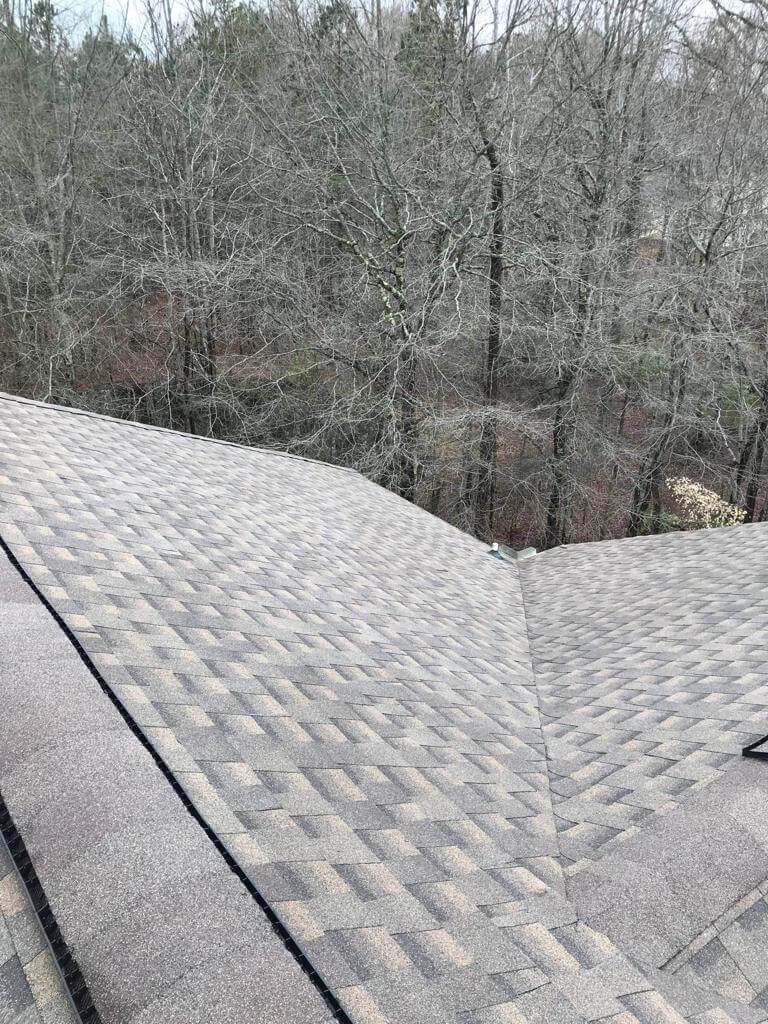 Roof Repair